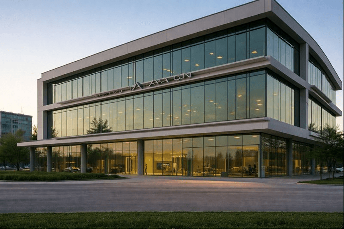 Office Building