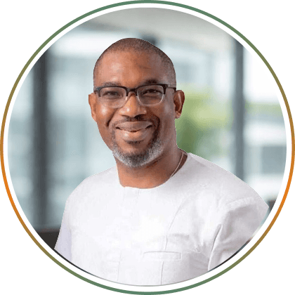 Ikem Ume Ezeoke
