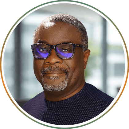Dr Onyekachi Onubogu