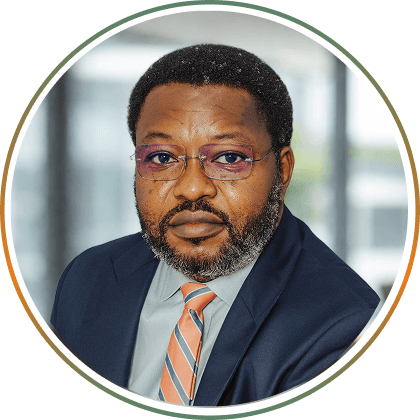 Kanayo Eni-Ikeh