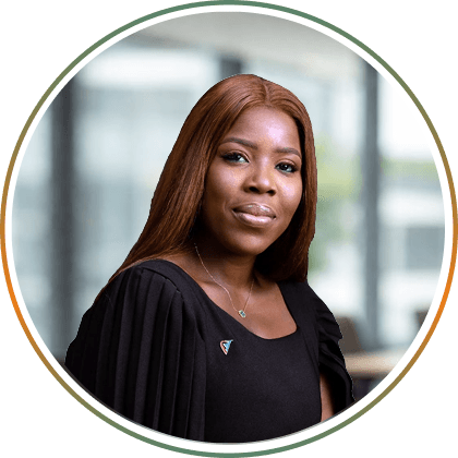 Oluwatoyin Abel
